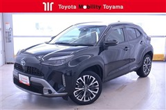 トヨタ ヤリスクロスHEV Zアドベンチャー