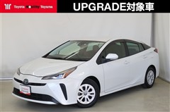 プリウス S