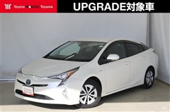 プリウス A プレミアム