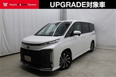 ヴォクシー ハイブリッド S-Z