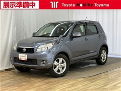 ラッシュ G Lパッケージ