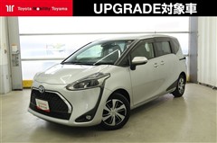 トヨタ シエンタHEV ファンベースGクエロ