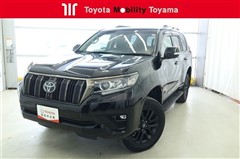 トヨタ ランクルプラド TX L BLーED