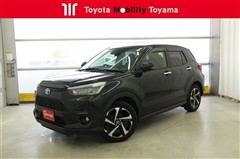 トヨタ ライズ ハイブリッド Z
