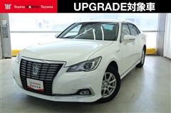 クラウンロイヤルHEV RサルーンG4