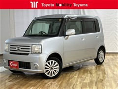 ダイハツ ムーヴコンテ X リミテッド