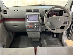 ムーヴコンテ X リミテッド