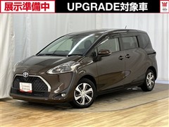 シエンタ ハイブリッド G クエロ