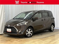 トヨタ シエンタ ハイブリッド G クエロ