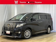 トヨタ アルファード S A タイプBL