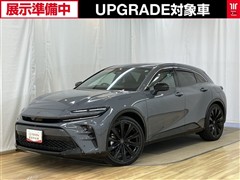 トヨタ クラウン スポーツ Z