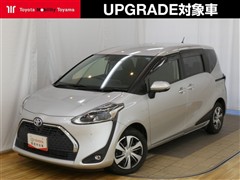 シエンタ ハイブリッド G クエロ