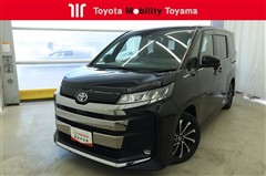 トヨタ ノア S-Z