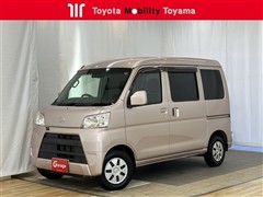 ダイハツ ハイゼットカーゴ クルーズSA3