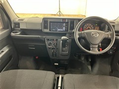 ハイゼットカーゴ クルーズSA3