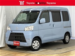 ダイハツ ハイゼットカーゴ クルーズSA3
