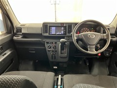ハイゼットカーゴ クルーズSA3