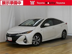 プリウスPHV A プレミアム