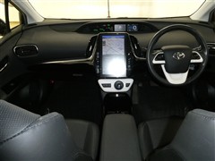 プリウスPHV A プレミアム