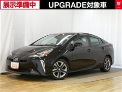 トヨタ プリウス Aプレミアム ツーリング