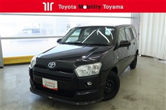 トヨタ プロボックスバン HEV F