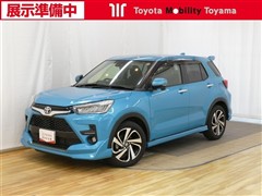 トヨタ ライズ Z