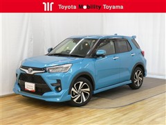 トヨタ ライズ Z