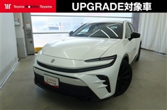 クラウン スポーツ Z