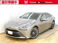 MIRAI ZエグゼクティブPKG