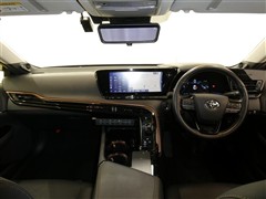 MIRAI ZエグゼクティブPKG