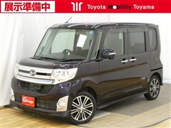 タント カスタムRS SA