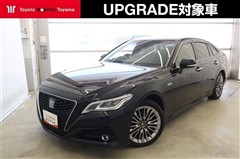 トヨタ クラウン HEV G FOUR