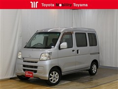 ハイゼットカーゴ クルーズターボ