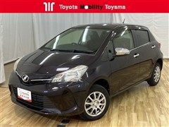 ヴィッツ ジュエラ