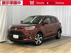 トヨタ ライズ Z