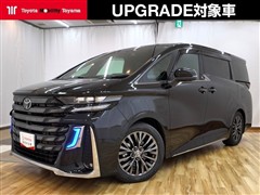 ヴェルファイア HEV Z プレミア