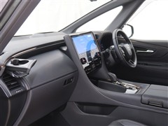 ヴェルファイア HEV Z プレミア