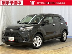 トヨタ ライズ G