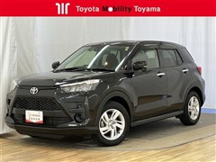 トヨタ　ライズ G