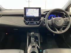カローラツーリング WxB