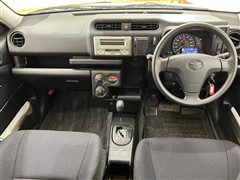 プロボックスバン HEV GX