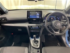 ヤリスクロス Z