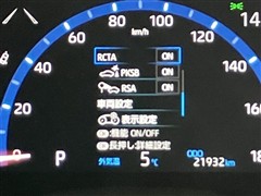 ヤリスクロス Z