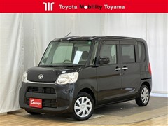 ダイハツ タント L