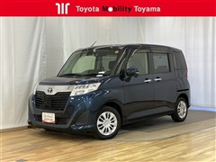 トヨタ ルーミー G S