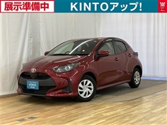 ヤリス G