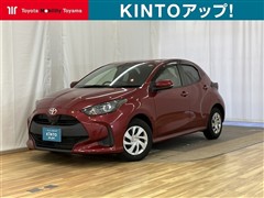 ヤリス G