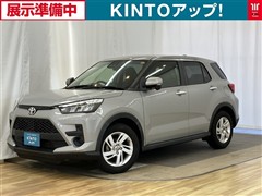 トヨタ ライズ G