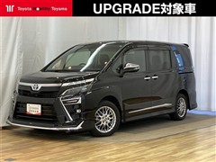 トヨタ ヴォクシー HEV ZS キラメキ3
