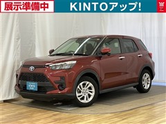 ライズ ハイブリッド G